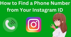 How to Find a Phone Number from Your Instagram ID How to Find a Phone Number from Your Instagram ID