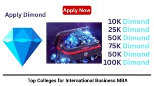 Top Colleges for International Business MBA (1)